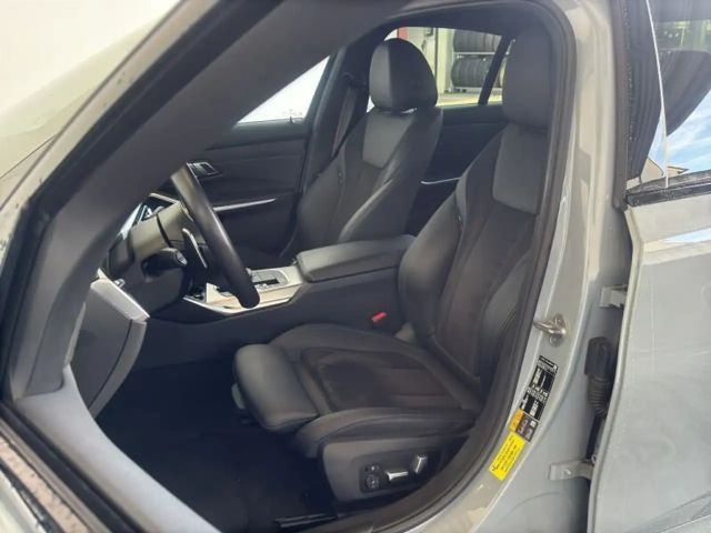 BMW 330 330e M-Sport Sedan