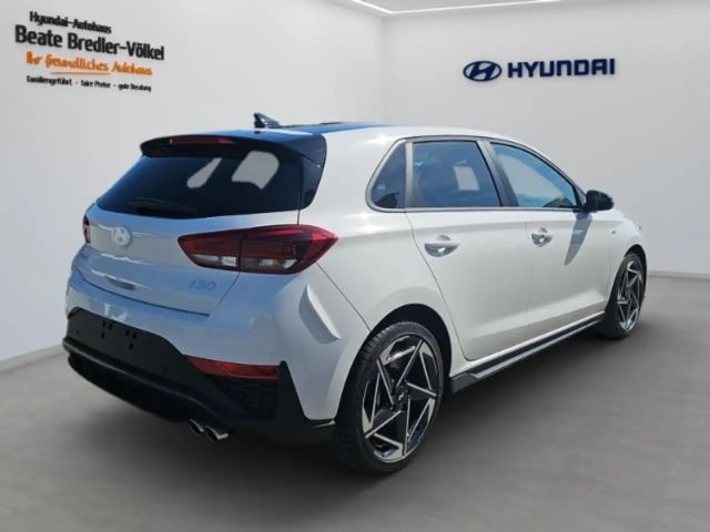 Hyundai i30 N Line T-GDi