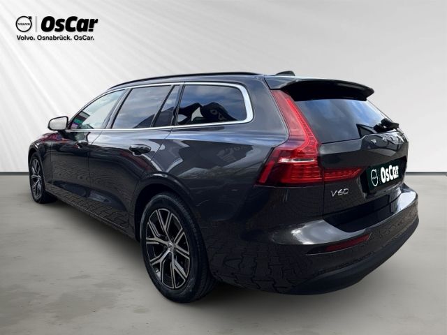 Volvo V60 Core