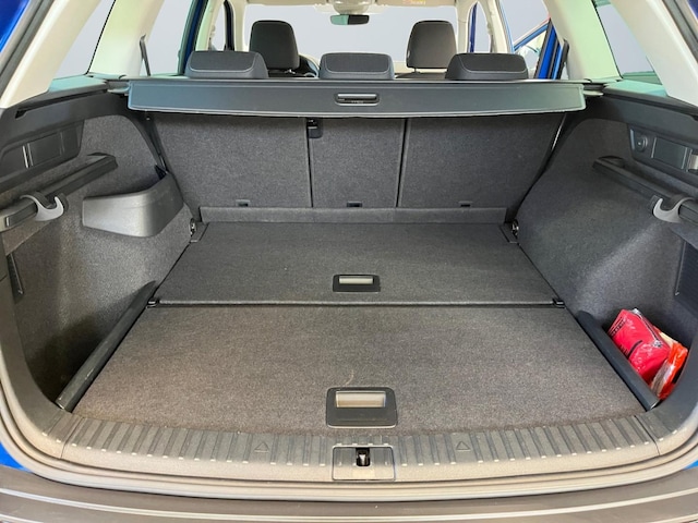 Skoda Kodiaq 2.0 TDI Tour