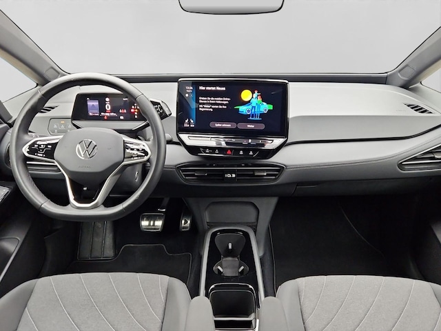 Volkswagen ID.3 Performance Pro