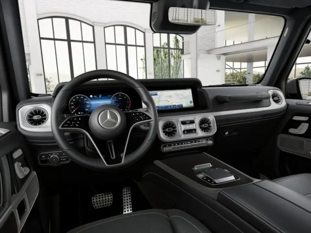 Mercedes-Benz G 450 450d