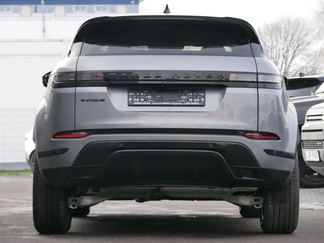 Land Rover Range Rover Evoque Dynamic SE