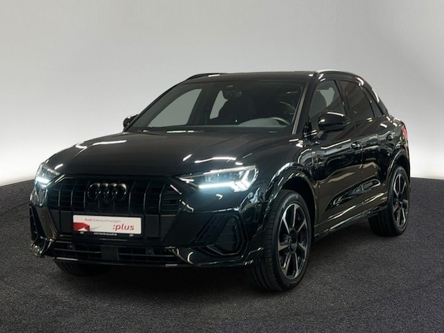 Audi Q3 45 TFSI Hybride S-Tronic