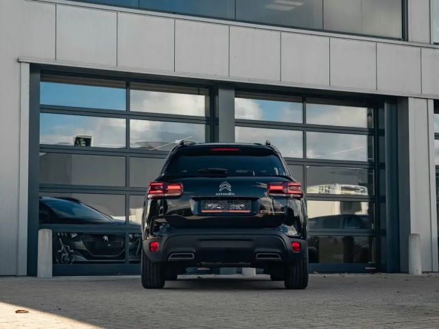 Citroën C5 Aircross MHEV 136 PK AT | Camera | Dodehoekdet. | Keyles...
