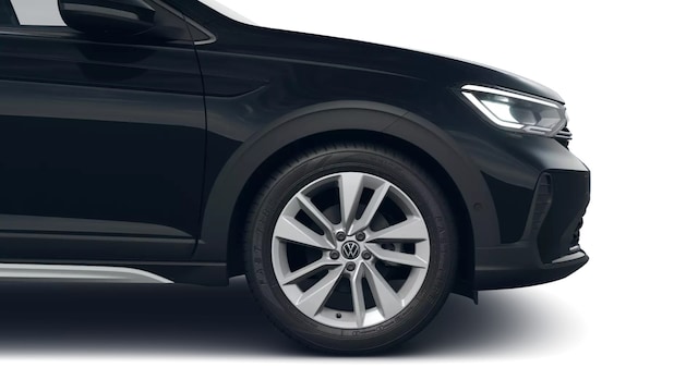 Volkswagen Taigo 1.0 TSI Life