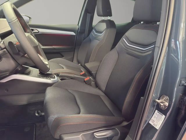 Seat Arona 1.5 TSI DSG FR-lijn