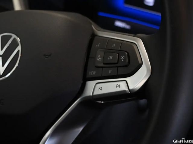 Volkswagen Touran 2.0 TDI Comfortline