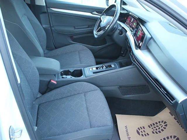 Volkswagen Golf DSG Life Variant