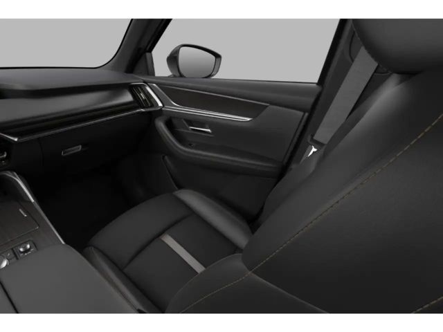 Mazda CX-80 Homura Plus