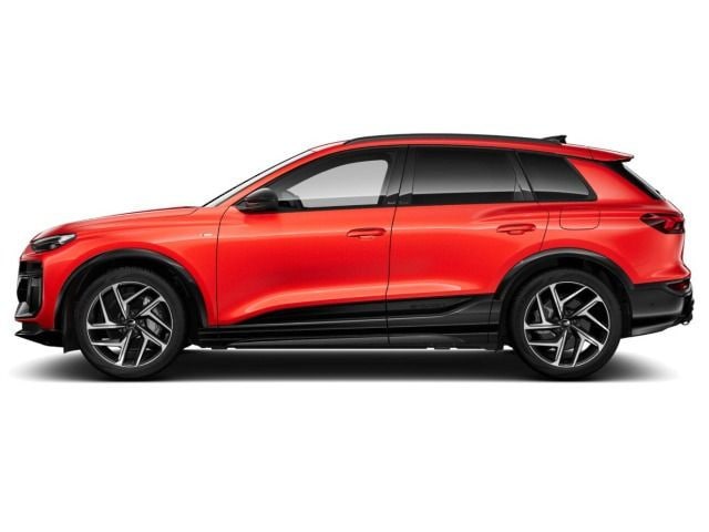 Audi Q6 e-tron Quattro