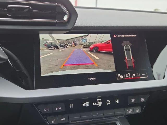 Audi A3 35 TFSI Sedan