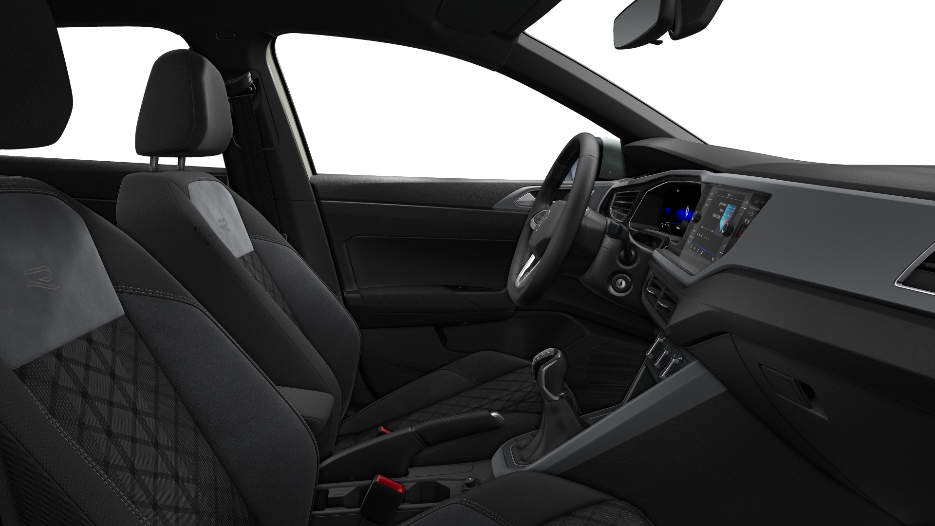 Volkswagen Taigo 1.0 TSI IQ.Drive R-Line