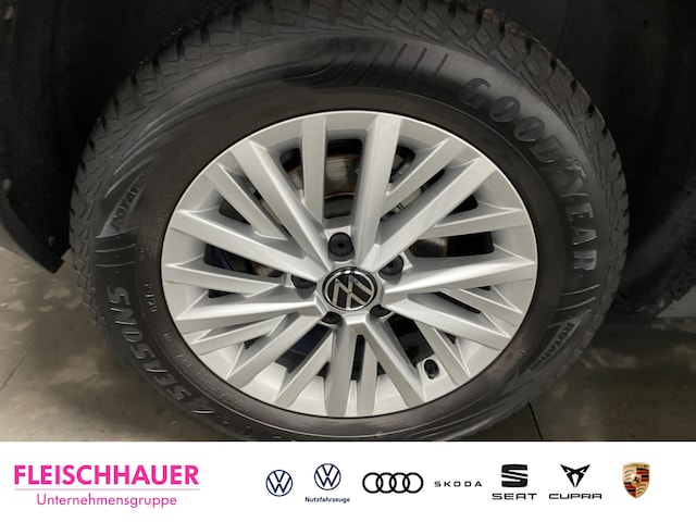 Volkswagen T-Roc 1.5 TSI Life