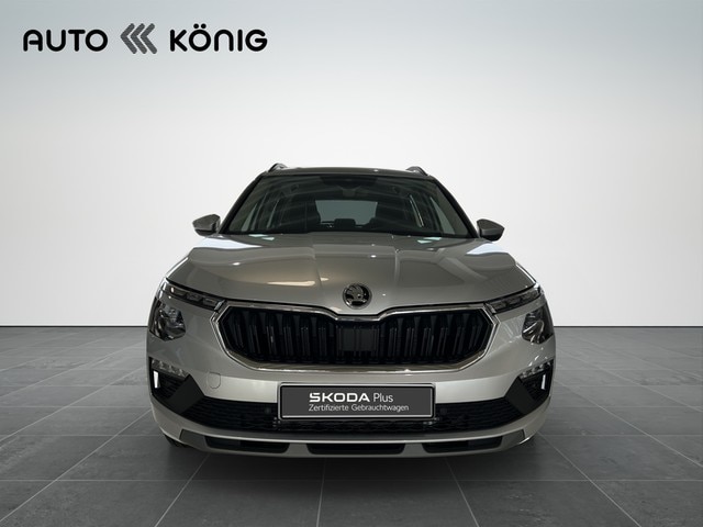 Skoda Kamiq 1.5 TSI Selection