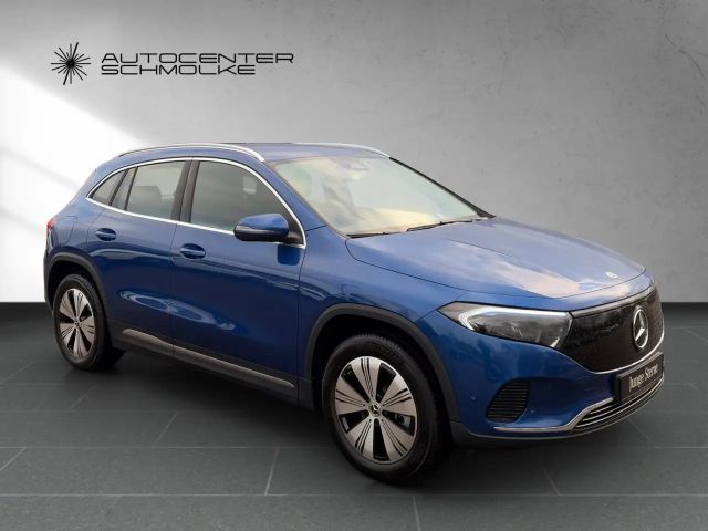 Mercedes-Benz EQA 300 Advanced