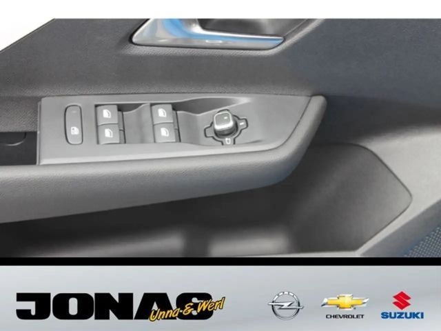 Opel Astra 1.2 Turbo Edition