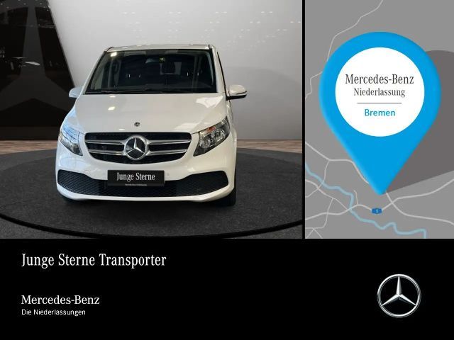 Mercedes-Benz V 220 V 220 d