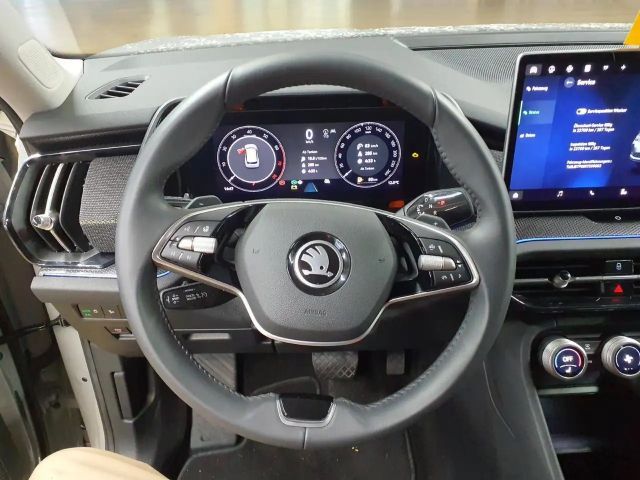 Skoda Kodiaq 1.5 TSI Selection