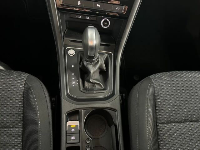 Volkswagen Touran 1.5 TSI Comfortline