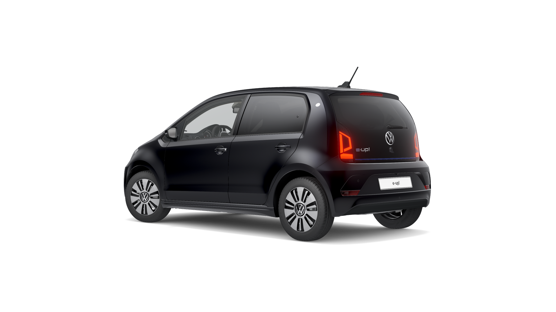 Volkswagen e-up! Plus