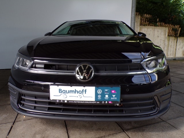 Volkswagen Polo 1.0 TSI