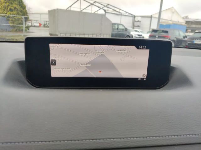 Mazda MX-30 SkyActiv e-Skyactiv