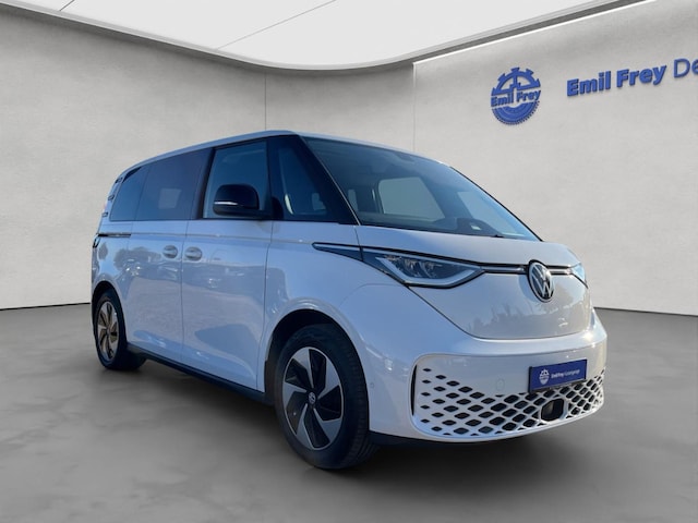 Volkswagen ID.Buzz Pro