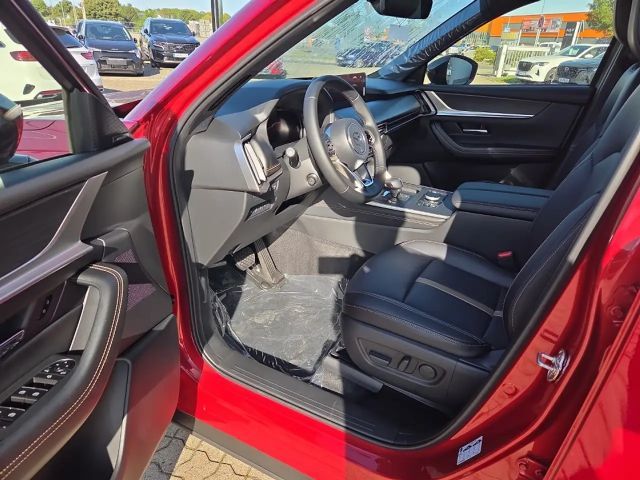 Mazda CX-60 Homura Plus e-Skyactiv