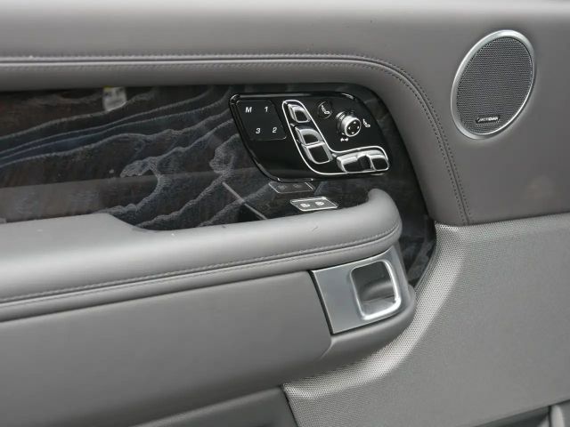 Land Rover Range Rover AutobiographyHA.SperreInfort.imFond