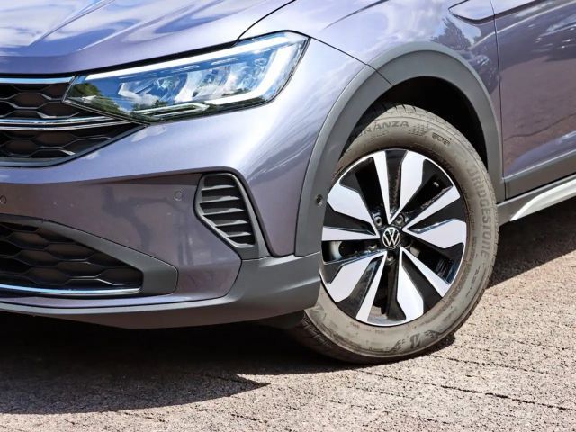 Volkswagen Taigo 1.0 TSI DSG