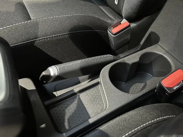 Renault Captur Business Line TCe 90