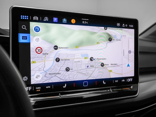 Volkswagen Golf 1.5 TSI Variant