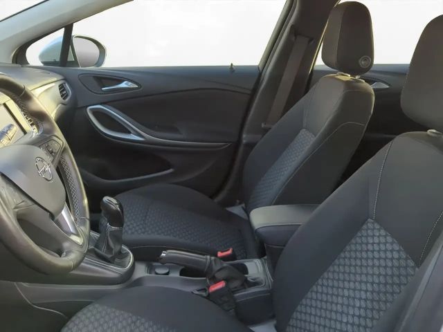 Opel Astra 1.2 Turbo Edition Turbo