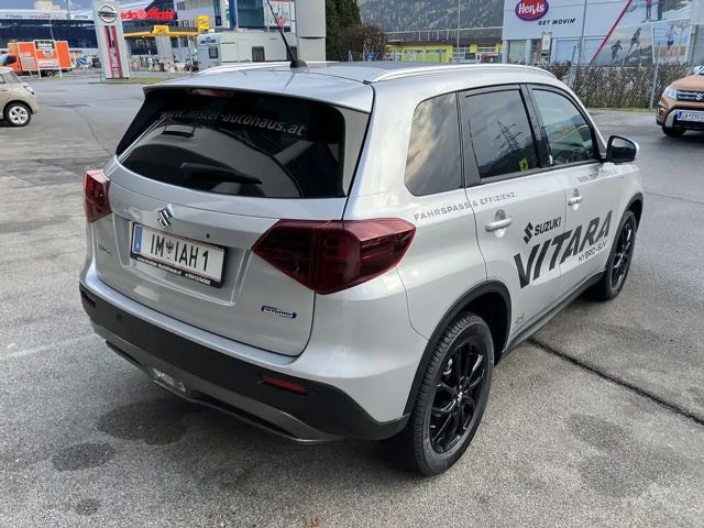 Suzuki Vitara AllGrip Flash Hybrid