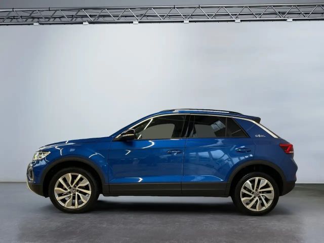 Volkswagen T-Roc 1.5 TSI DSG