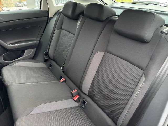 Volkswagen Taigo Life