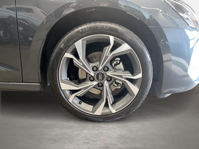 Audi A3 30 TFSI S-Tronic Sportback