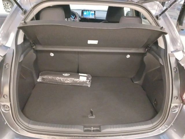 Toyota Yaris Hybride