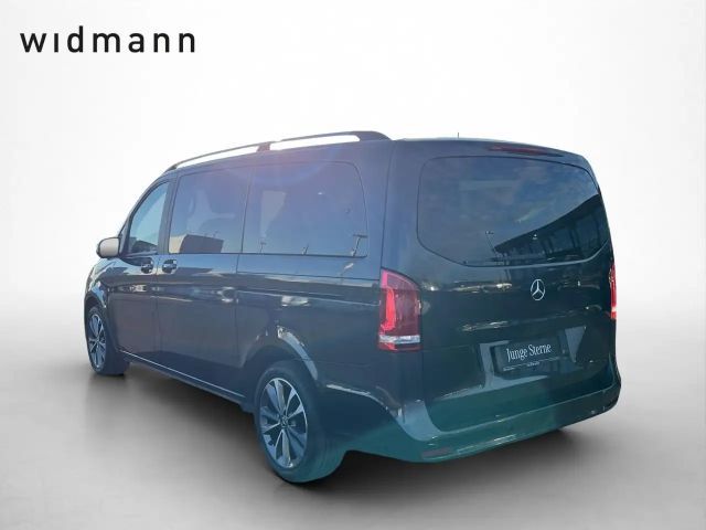 Mercedes-Benz V 220 V 220 d