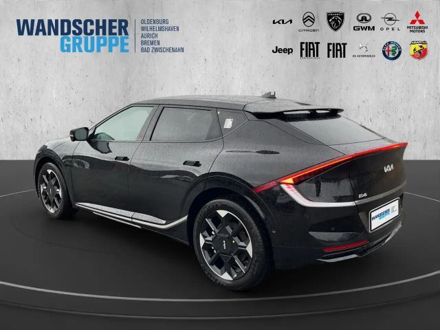 Kia EV6 Achterwielaandrijving Earth