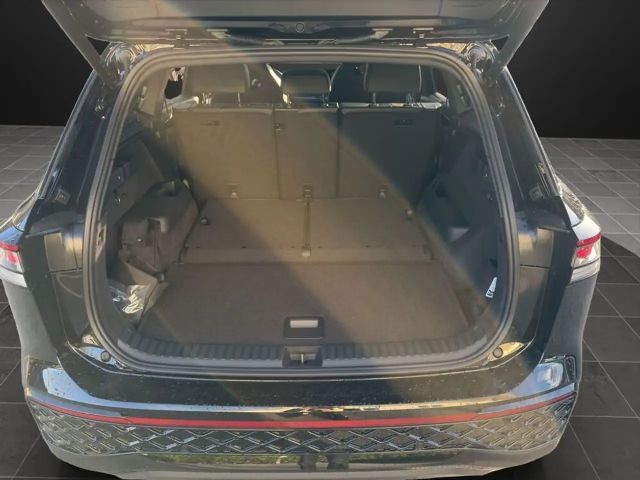 Volkswagen Tayron 4Motion