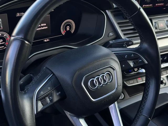 Audi Q5 50 TDI Quattro