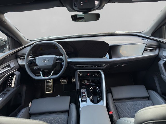 Audi Q5 Quattro S-Tronic