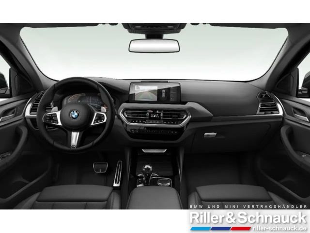 BMW X4 M-Sport xDrive20i