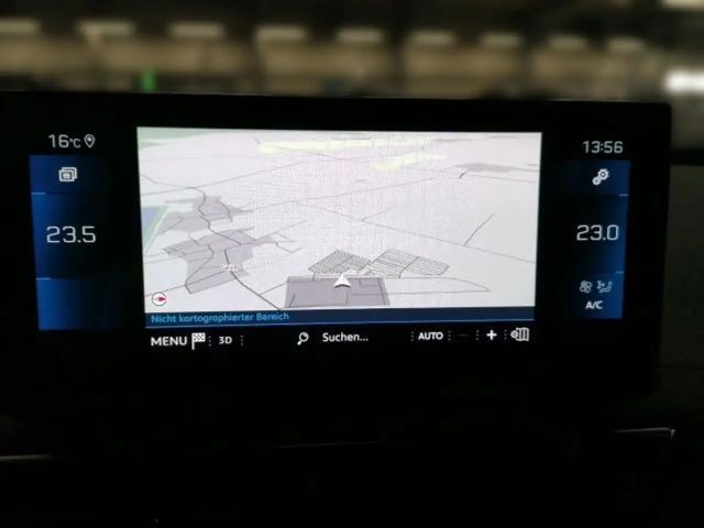 Peugeot 3008 Allure Pack PureTech