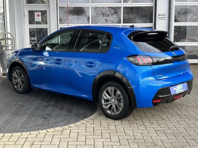 Peugeot E-208 Allure Pack