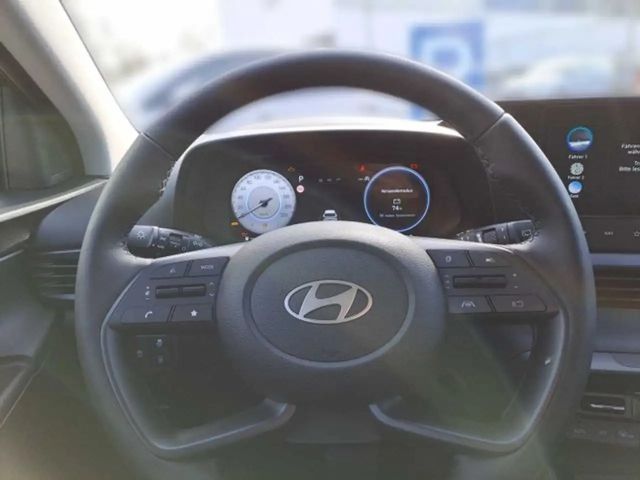 Hyundai i20 1.0 2WD T-GDi Trend