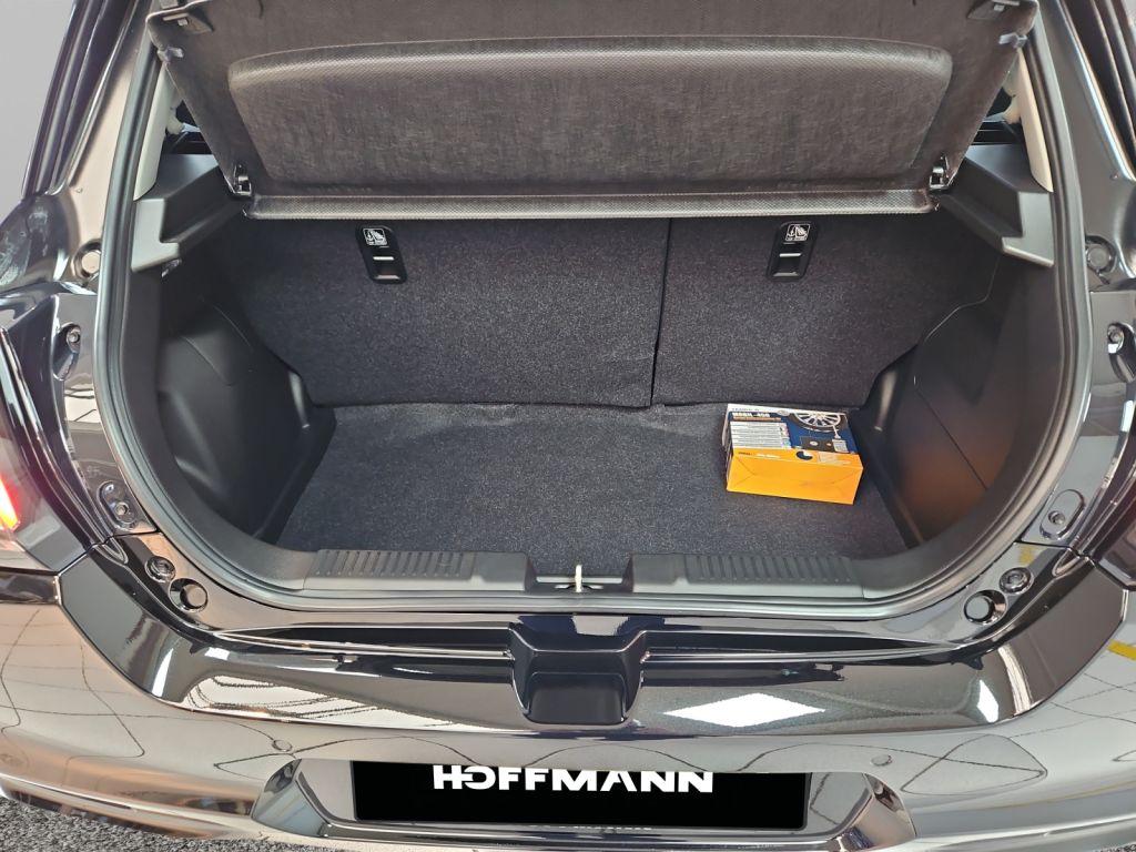 Suzuki Swift 4x4 Comfort DualJet Hybrid