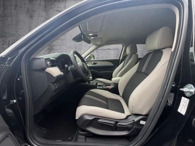 Honda HR-V Advance Hybrid e:HEV i-MMD